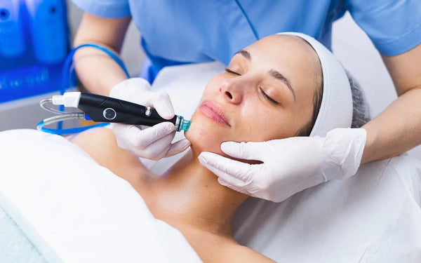 Hydrafacial® Syndéo Deluxe