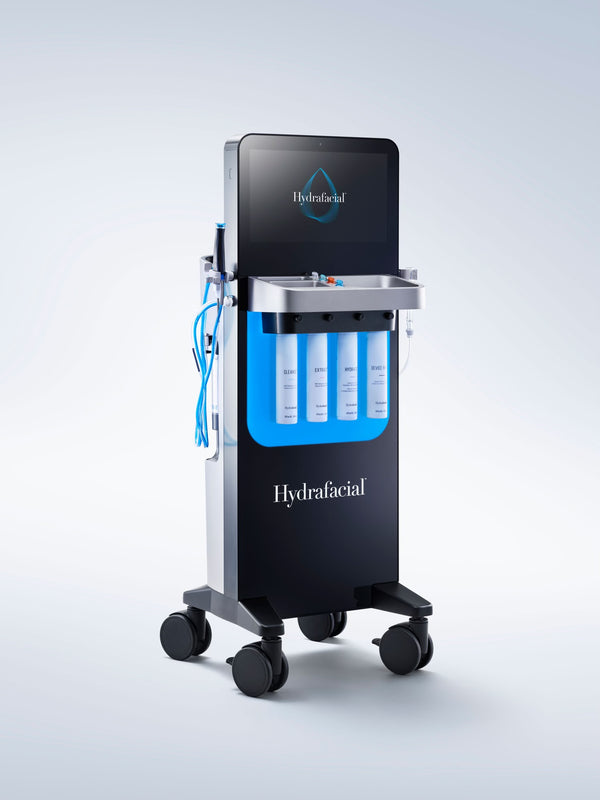 Hydrafacial® Syndéo Signature